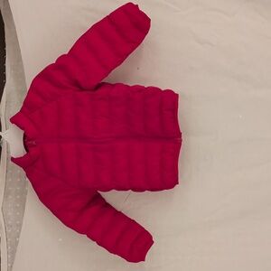 Wonder Nation Pink Jacket